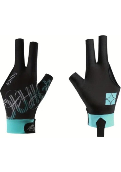 S.n.k Profesyonel Bilardo Eldiveni