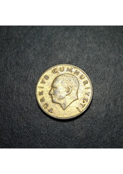 39963682A3412ADA55 100LIRA 1989 Ççt Eski Madeni Para indirimleri