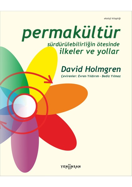 Permakültür: Sürdürülebilirliğin Ötesinde Ilkeler ve Yollar