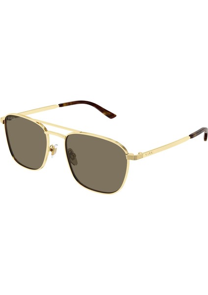 GG1881S 002 54 Unisex Güneş Gözlüğü