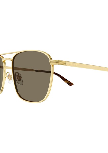 GG1881S 002 54 Unisex Güneş Gözlüğü modelleri