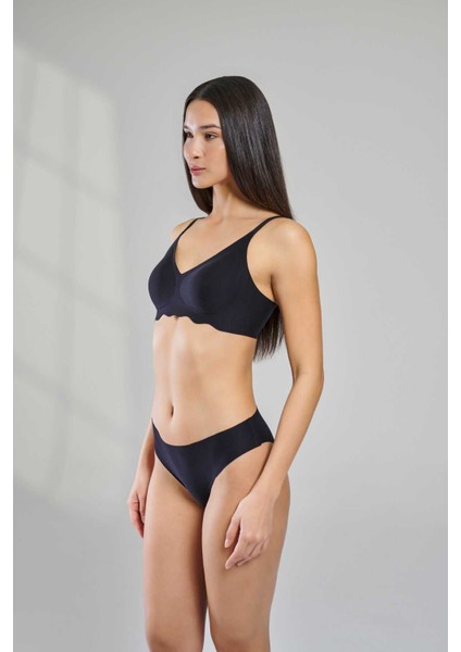 Lazer Kesim Sütyen BR100