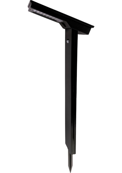 Solar Pc LED Çim Armatürü