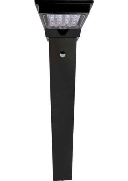 Solar Pc LED Çim Armatürü modelleri