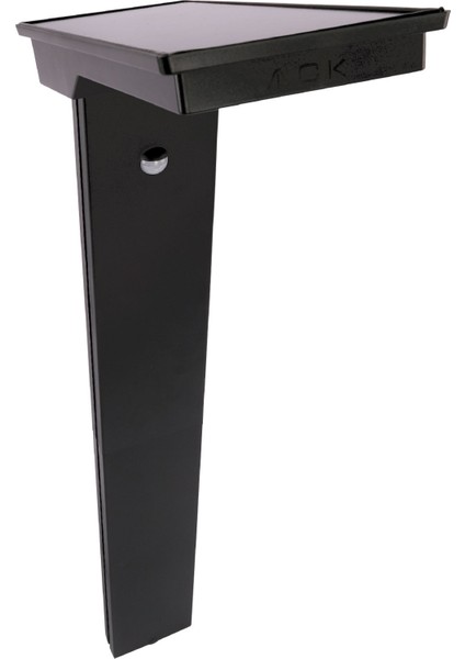 Solar Pc LED Çim Armatürü fırsatları