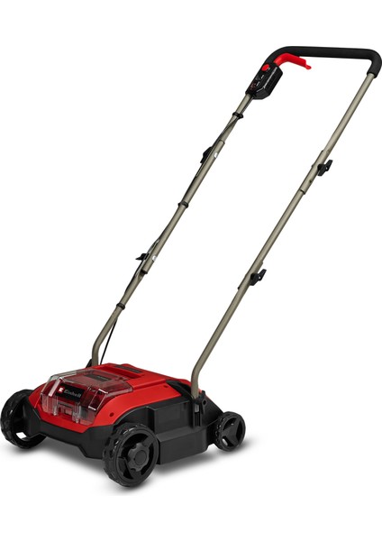 GC-SC 18/28 DS Li-Solo, Akülü Çim Havalandırma (Akü ve şarj cihazı dahil değildir) - 3420625
