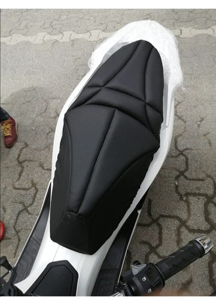 Kanuni Seha Uyumlu Konfor Sele Kılıfı