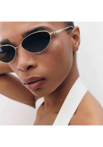 Thrive GS1038 52S Oval Kadın Güneş Gözlüğü modelleri