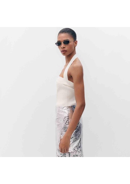 Thrive GS1038 52S Oval Kadın Güneş Gözlüğü fırsatları