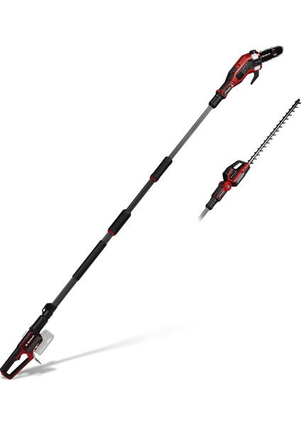 GP-HC 18/5020 Li T BL-Solo, Akülü Çok Fonksiyonlu Budama (Akü ve şarj cihazı dahil değildir) - 3410970