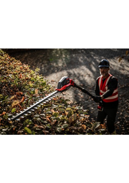 GP-HC 18/5020 Li T BL-Solo, Akülü Çok Fonksiyonlu Budama (Akü ve şarj cihazı dahil değildir) - 3410970 fiyatları