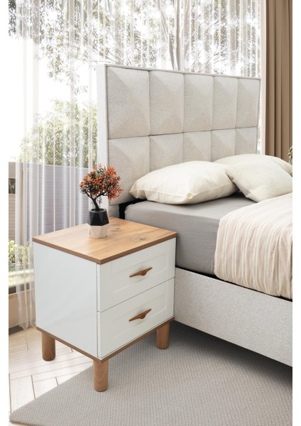 Ural 100% Mdf Komodin modelleri