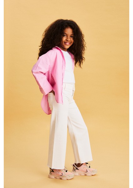 Mask Okul Öncesi Spor Ayakkabı