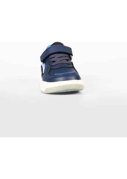 Disnew Işıklı Erkek Bebek Lacivert Sneaker indirimleri