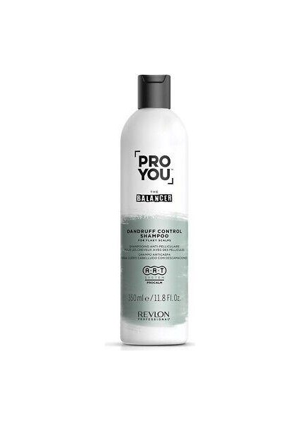 Pro You Dandruff Control Shampoo 350 ml