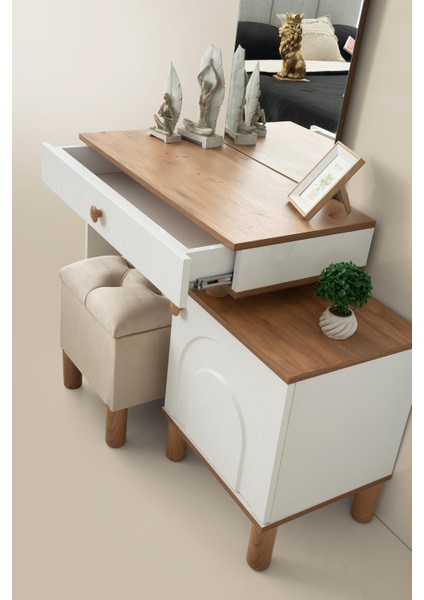 Andes %100 Mdf Şifonyer fiyatları