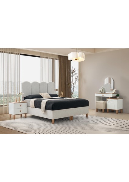 Andes %100 Mdf Şifonyer fırsatları