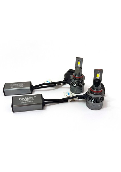 Premio Plus Hb3 9005 Csp 4570 LED Far Xenon LED Headlight fiyatları