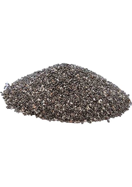 Doğal Chia Tohumu 1000 gr Paket