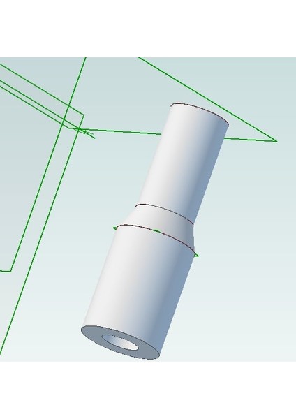 16MM Ila 11MM Boru Azaltıcı (Plastik Aparattır!!!) fiyatları