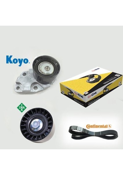 59T9930C Eksantrik Gergi Seti (127×254) -Daewoo Aveo-Cruze-Kalos-Lacetti-Nubira 1.4-1.4-1.6 (05-)