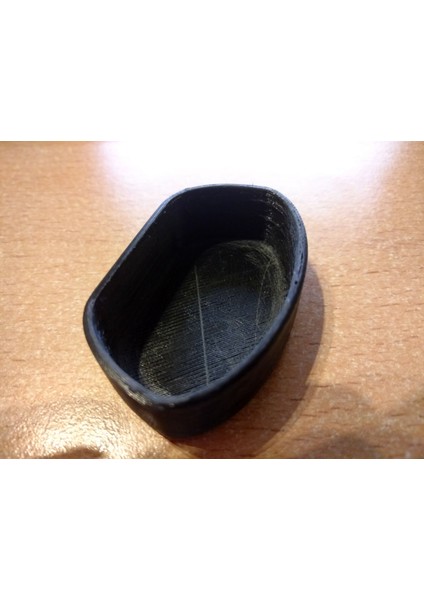 Çatı Rafı Tüp Kapağı (Plastik Aparattır!!!) modelleri
