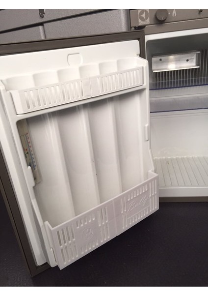 Buzdolabı Için Fach Electrolux Rm 185 R (Plastik Aparattır!!!)