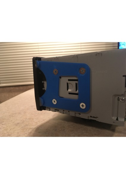 1995- 2010 Ford Econoline'de Jvc KW- R920BTS KW- R925BTS Için Araba Stereo Çizgi Montaj Kiti (Plastik Aparattır!!!) fırsatları