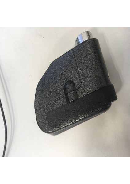 Motosikletler Için Tpu Disk Alarm Kapağı (Plastik Aparattır!!!)