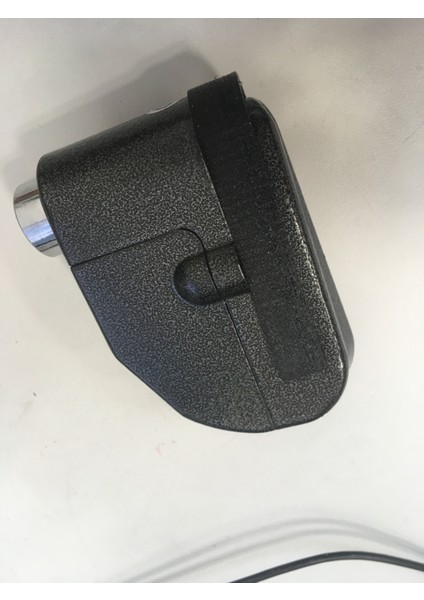Motosikletler Için Tpu Disk Alarm Kapağı (Plastik Aparattır!!!)
