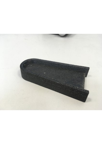 Motosikletler Için Tpu Disk Alarm Kapağı (Plastik Aparattır!!!)