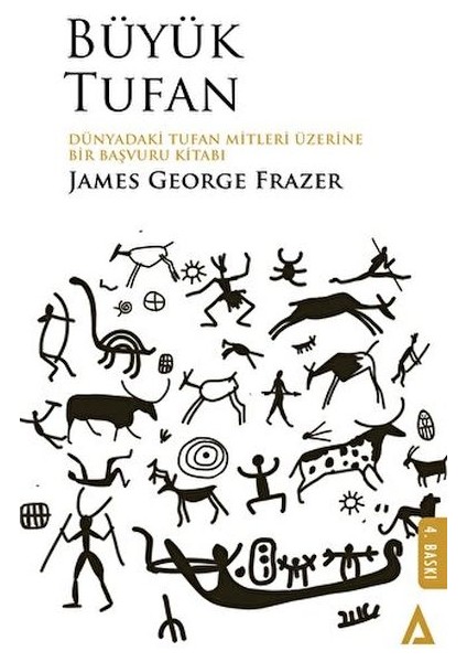 Büyük Tufan