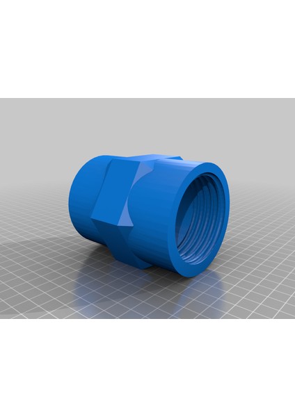 25LTR Davuldan Sealey El Pompası Adaptörü (Plastik Aparattır!!!)