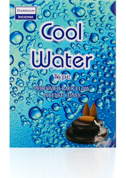 Cool Water Geri Akış Tütsü fiyatları