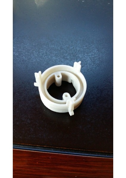 Alfa Romeo 159 Başlangıç Düğmesi (Plastik Aparattır!!!)