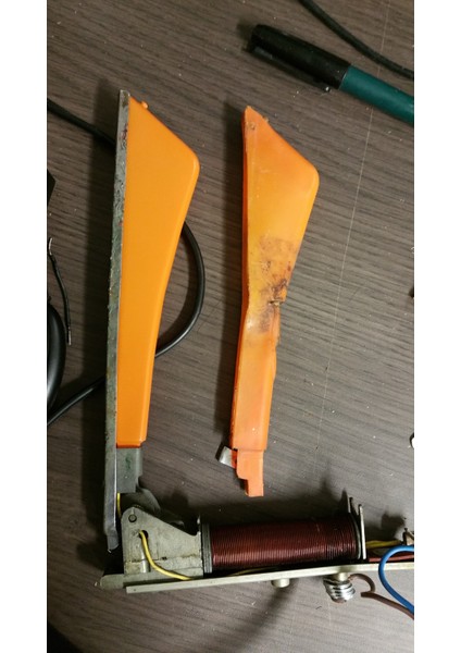 Yeni Semafor Kapağı (Plastik Aparattır!!!) fiyatları