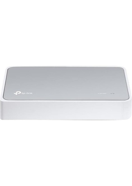 Tp-Link TL-SF1008D 8-Portlu 10/100MBPS Masaüstü Switch