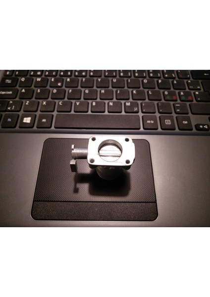 Toyota Gaz Kelebeği Gövdesi Için Gaz Kelebeği Valfi (Plastik Aparattır!!!) modelleri