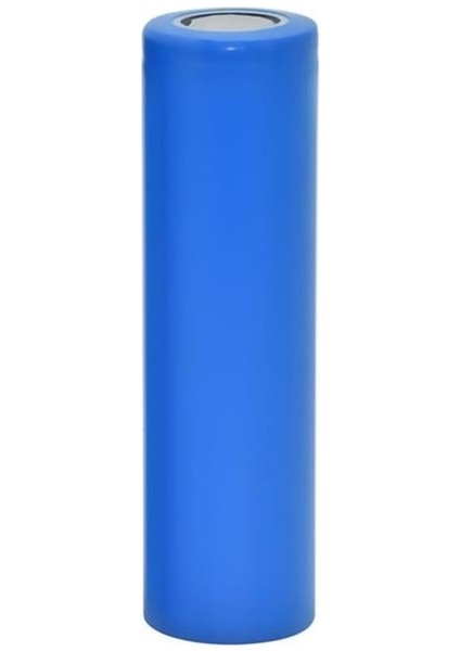 Narita 3.7 Volt 1200 Mah Lityum Li-Ion 18650 Başlıksız Şarjlı Pil