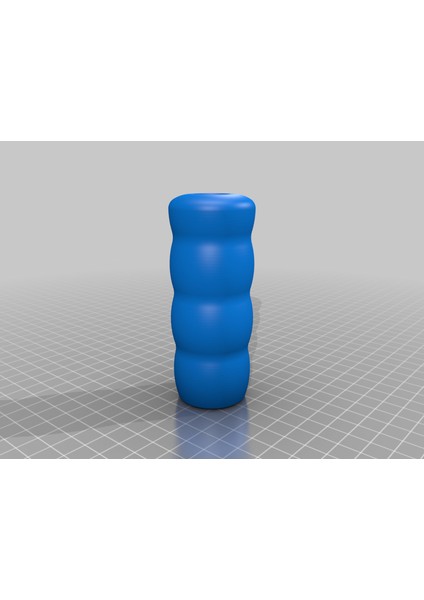 Harley Grip - Murphy Tarzı Mantar Kavrama. 1 "28MM Kimlik. (Plastik Aparattır!!!)