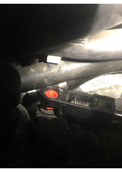 2014-19 Ford Transit Connect Iletim Vardiyası Burç (Plastik Aparattır!!!)