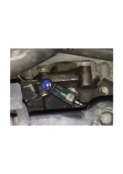 2014-19 Ford Transit Connect Iletim Vardiyası Burç (Plastik Aparattır!!!)