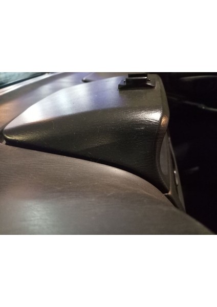 Uyarı Doğru Uymuyor. Subaru Gc8 - Galesli Dashtop (Plastik Aparattır!!!)