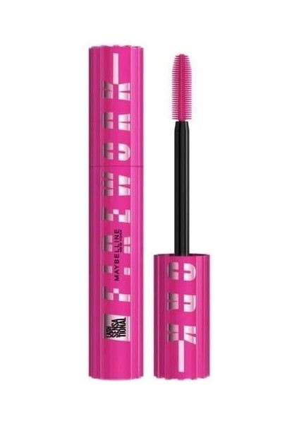 Maybelline New York Lash Sensational Firework Maskara