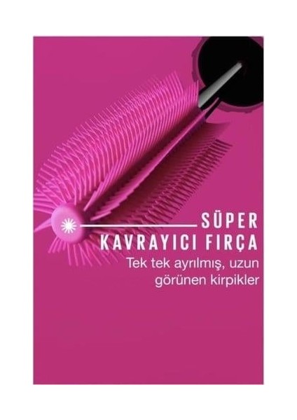 Maybelline New York Lash Sensational Firework Maskara