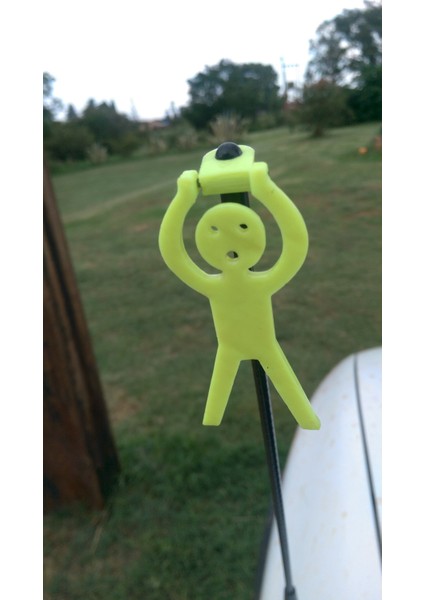 Hava / Anten Uçan Adam (Plastik Aparattır!!!) fiyatları