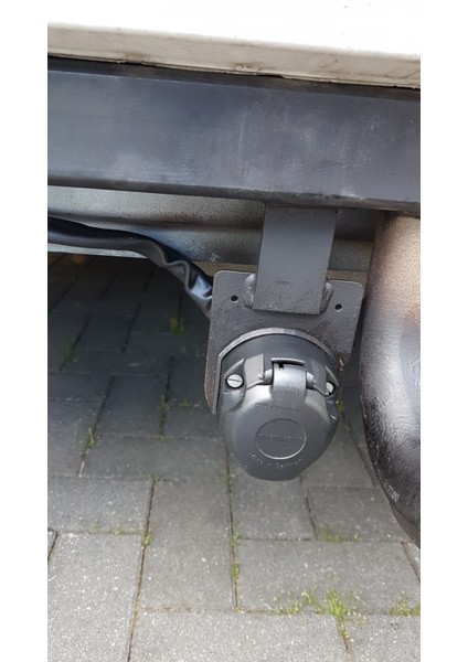 Güç Birleştirme Contası Çekme Contası 13 Kutup (Plastik Aparattır!!!) modelleri