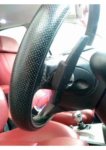 Alfa Romeo 156 Kürek Vardiyası Uzantısı (Plastik Aparattır!!!) modelleri