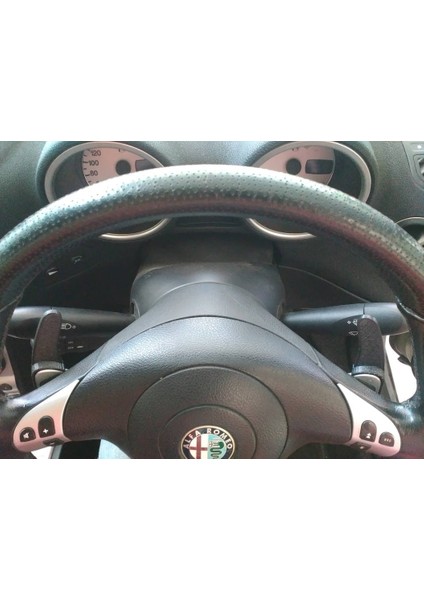Alfa Romeo 156 Kürek Vardiyası Uzantısı (Plastik Aparattır!!!) fırsatları
