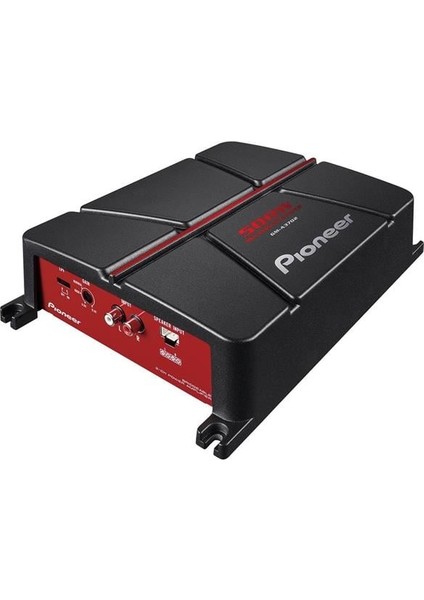 Pioneer GM-A3702 500 Watt Köprülü 2 Kanallı Amfi
